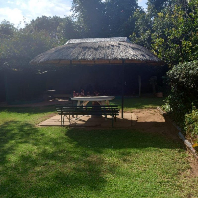 Apartment Flat for Sale in Beverley Gardens 017