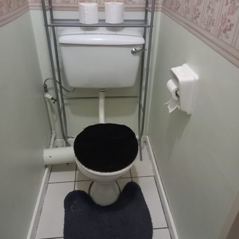 Apartment Flat for Sale in Beverley Gardens 5