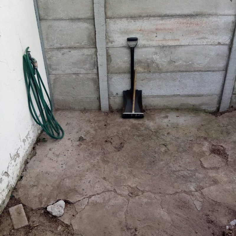 Apartment Flat for Sale in Grassy Park 9