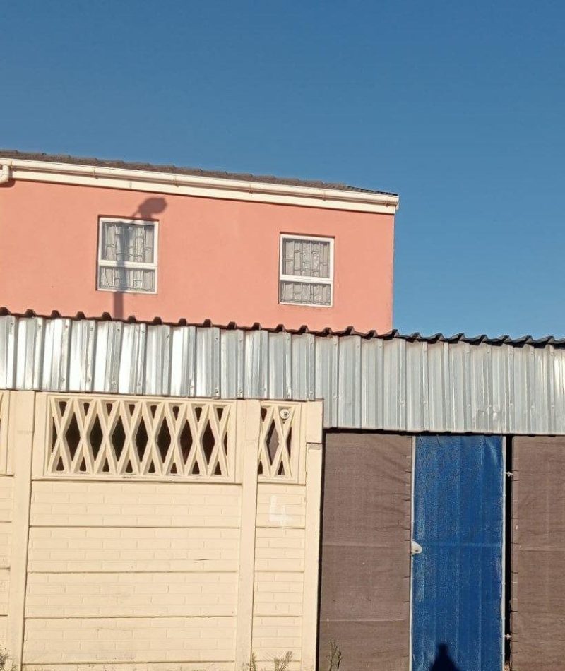 House for Sale in Eastridge 1